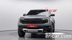 Ford Ranger, 2023 — миниатюра 3