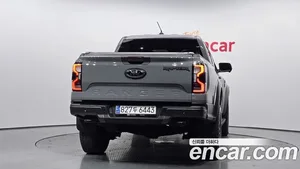Ford Ranger, 2023 — миниатюра 4