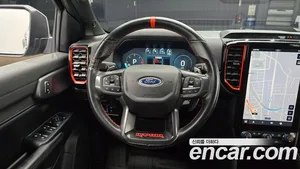 Ford Ranger, 2023 — миниатюра 13