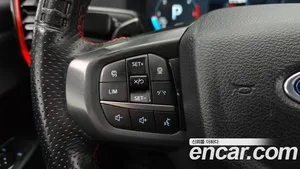 Ford Ranger, 2023 — миниатюра 18