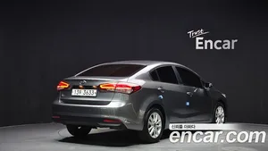 Kia K3, 2016 — миниатюра 2