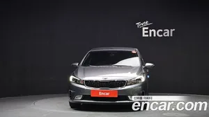 Kia K3, 2016 — миниатюра 3