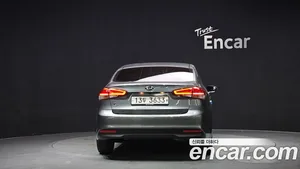 Kia K3, 2016 — миниатюра 4