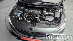 Kia K3, 2016 — миниатюра 6