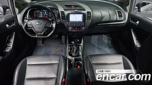 Kia K3, 2016 — миниатюра 7