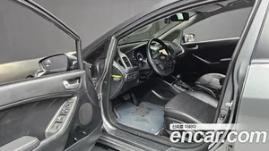 Kia K3, 2016 — миниатюра 10