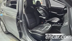 Kia K3, 2016 — миниатюра 11