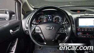 Kia K3, 2016 — миниатюра 13