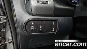 Kia K3, 2016 — миниатюра 16