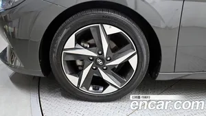 Hyundai Avante, 2021 — миниатюра 5