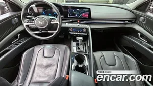 Hyundai Avante, 2021 — миниатюра 7