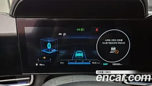 Hyundai Avante, 2021 — миниатюра 8