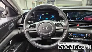 Hyundai Avante, 2021 — миниатюра 13