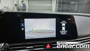 Hyundai Avante, 2021 — миниатюра 14