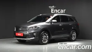 Kia Sorento, 2017 — миниатюра 1