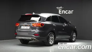 Kia Sorento, 2017 — миниатюра 2