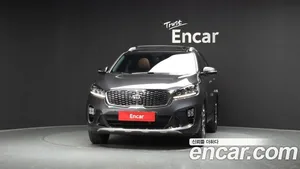 Kia Sorento, 2017 — миниатюра 3