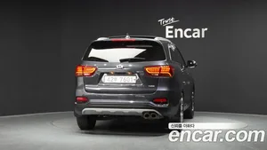 Kia Sorento, 2017 — миниатюра 4