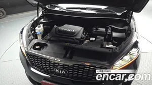 Kia Sorento, 2017 — миниатюра 6