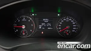 Kia Sorento, 2017 — миниатюра 8