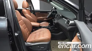 Kia Sorento, 2017 — миниатюра 10