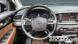 Kia Sorento, 2017 — миниатюра 13