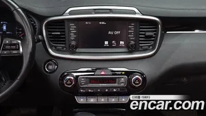 Kia Sorento, 2017 — миниатюра 14