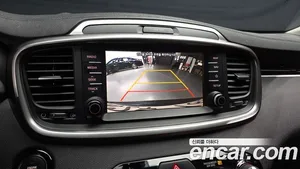 Kia Sorento, 2017 — миниатюра 15