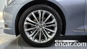 Hyundai Genesis, 2016 — миниатюра 5
