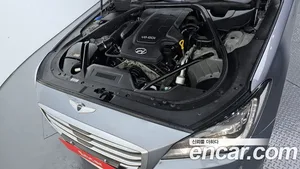 Hyundai Genesis, 2016 — миниатюра 6