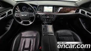 Hyundai Genesis, 2016 — миниатюра 7