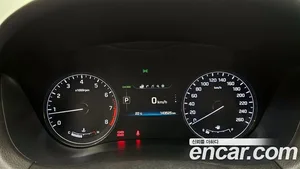 Hyundai Genesis, 2016 — миниатюра 8
