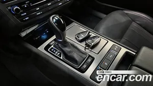 Hyundai Genesis, 2016 — миниатюра 9