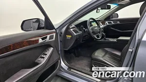 Hyundai Genesis, 2016 — миниатюра 10