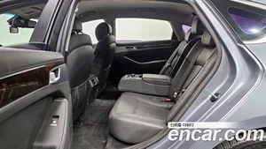 Hyundai Genesis, 2016 — миниатюра 11
