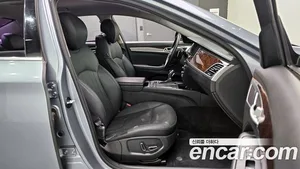 Hyundai Genesis, 2016 — миниатюра 12