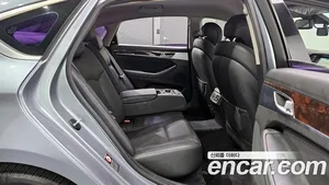 Hyundai Genesis, 2016 — миниатюра 13