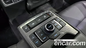 Hyundai Genesis, 2016 — миниатюра 16