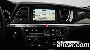 Hyundai Genesis, 2016 — миниатюра 17