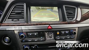 Hyundai Genesis, 2016 — миниатюра 18