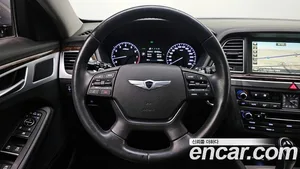 Hyundai Genesis, 2016 — миниатюра 20
