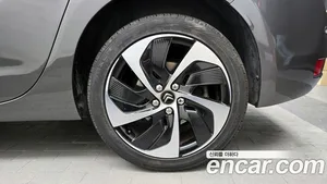 Citroen-DS C4 SpaceTourer, 2018 — миниатюра 5