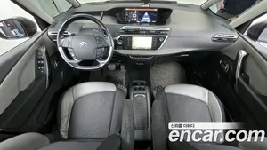 Citroen-DS C4 SpaceTourer, 2018 — миниатюра 7