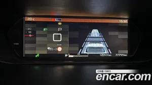 Citroen-DS C4 SpaceTourer, 2018 — миниатюра 8