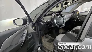 Citroen-DS C4 SpaceTourer, 2018 — миниатюра 10