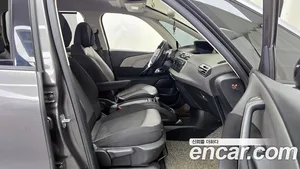 Citroen-DS C4 SpaceTourer, 2018 — миниатюра 11