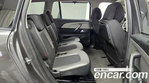 Citroen-DS C4 SpaceTourer, 2018 — миниатюра 12
