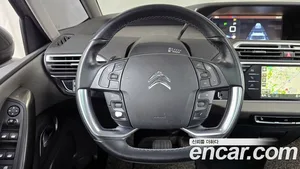 Citroen-DS C4 SpaceTourer, 2018 — миниатюра 13