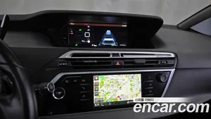 Citroen-DS C4 SpaceTourer, 2018 — миниатюра 14