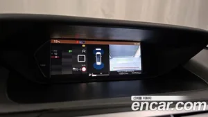 Citroen-DS C4 SpaceTourer, 2018 — миниатюра 15